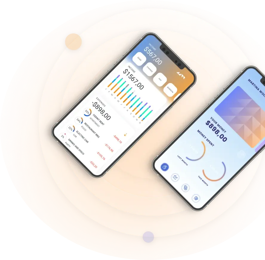 Xenir Luzo - Optimize Your Cryptocurrency Trading Gains