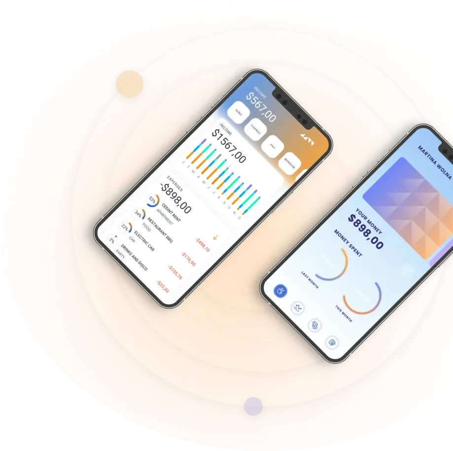 Xenir Luzo - Xenir Luzo: Revolutionizing Your Trading Journey